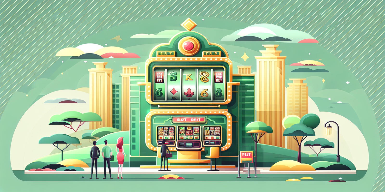 Explore Pakistan’s Top Slot Clubs: A Player’s Guide for 2025 - Slot Strategy Guide for Players | RS777VIPXR