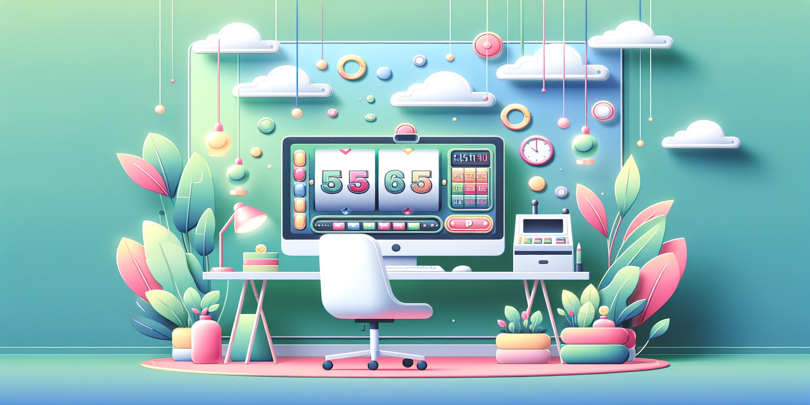 Explore the Exciting World of Online Casinos: Start Playing Slots Today! - Slot Strategy Guide for global | RS777VIPXR