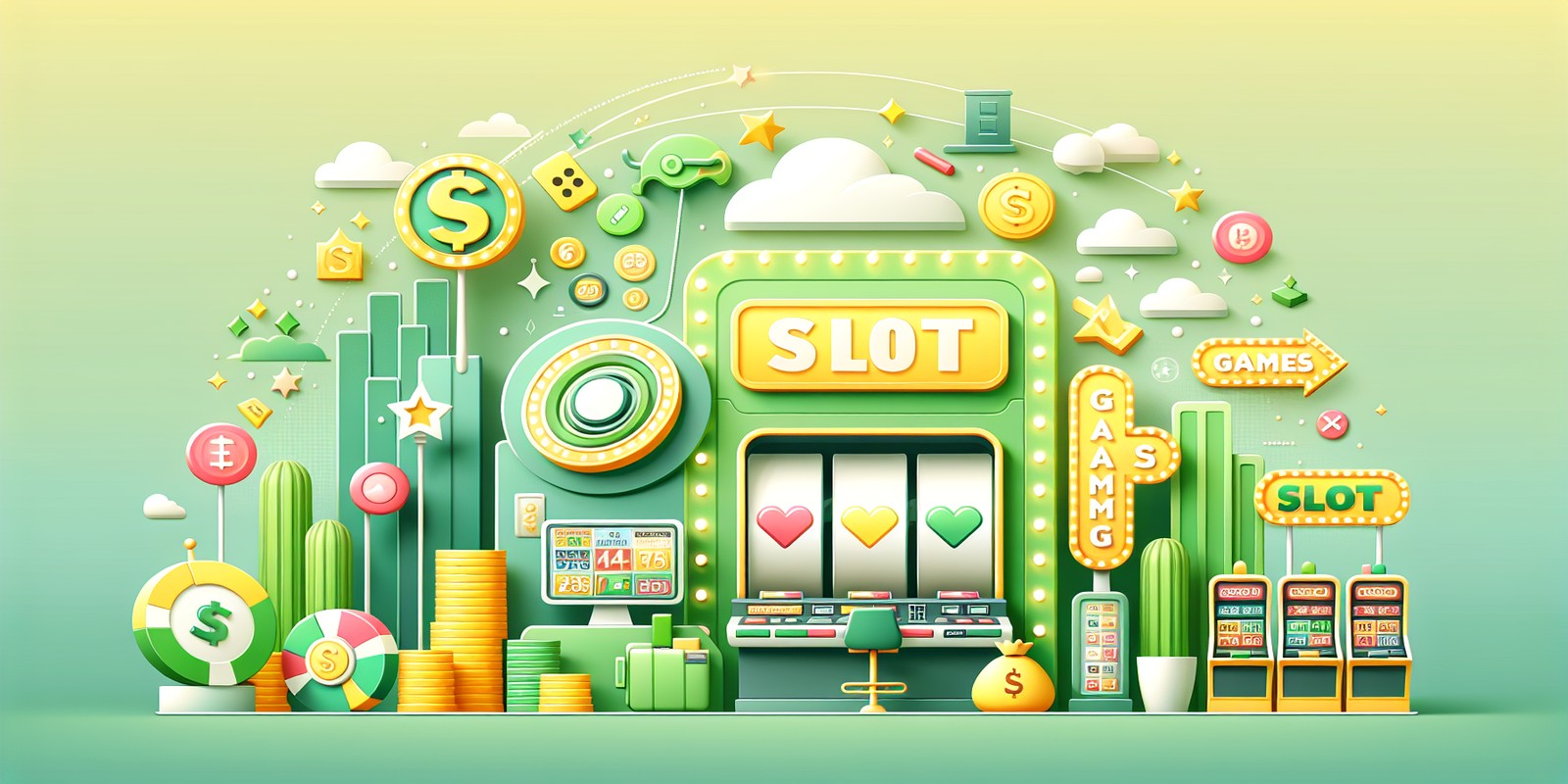 Explore Top Online Casino Strategies for Slot Games in 2025 - Slot Strategy Guide for global | RS777VIPXR