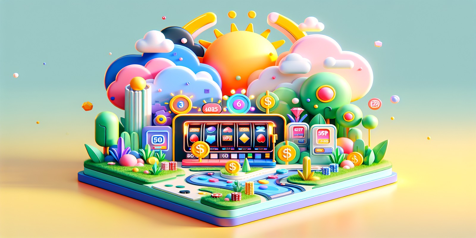 Explore Top Slot Games of 2025: Winning Strategies & Payment Options - Slot Strategy Guide for global | RS777VIPXR