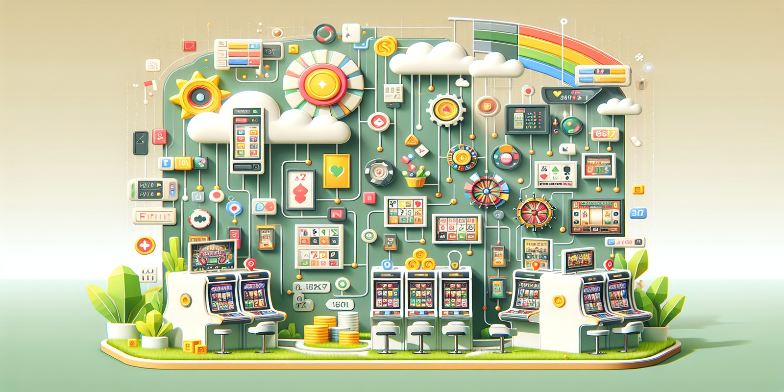 2026's top slot games explored in RS777 VIP's in-depth guide for Pakistani players