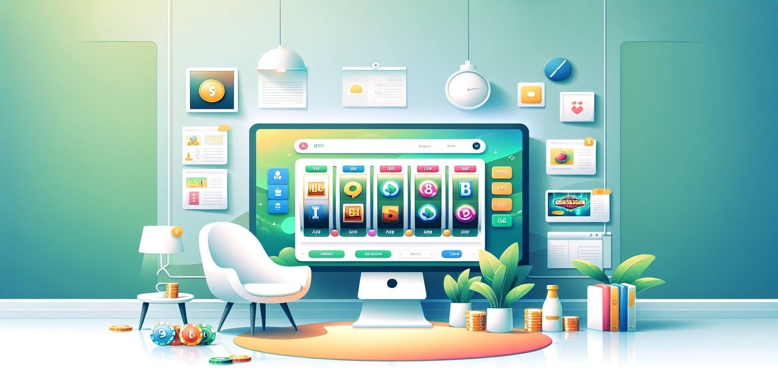 Exploring Online Casino Trends: What to Expect in 2026 - RS777 VIP Insights for Pakistani Players