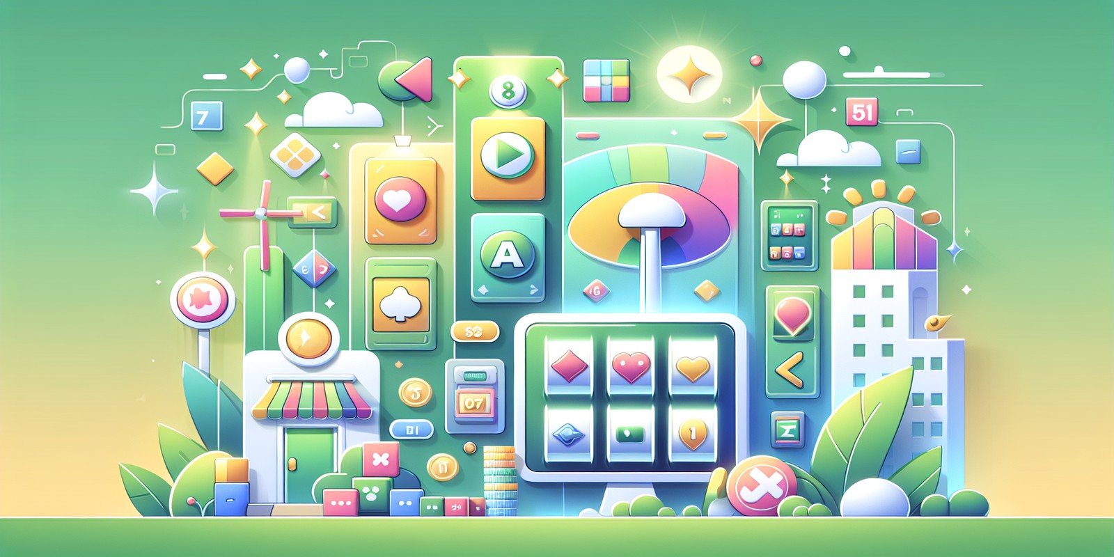 Mastering Online Casino Slots: Proven Strategies for 2025 Success - Slot Strategy Guide for global | RS777VIPXR