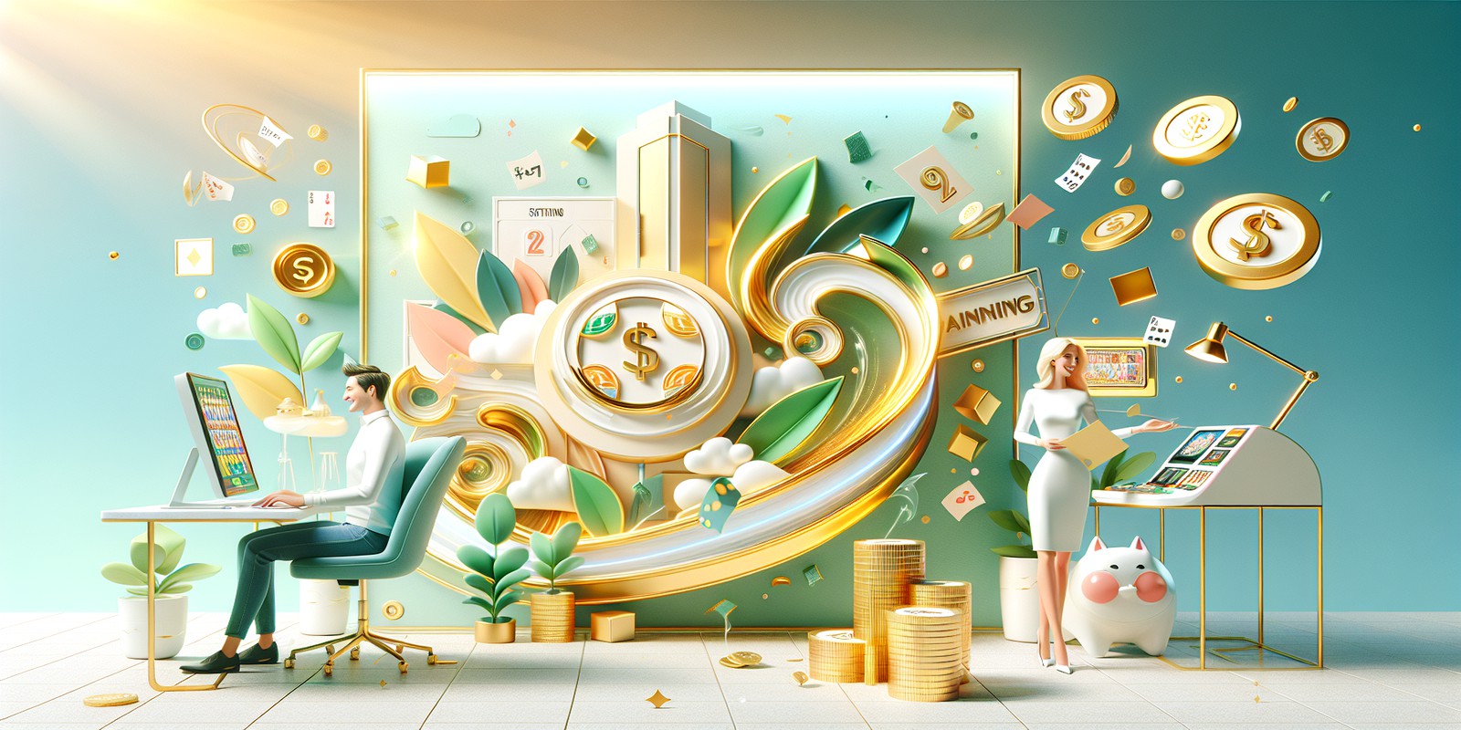 Mastering Slot Games in 2025: Strategies for Big Wins - Slot Strategy Guide for global | RS777VIPXR