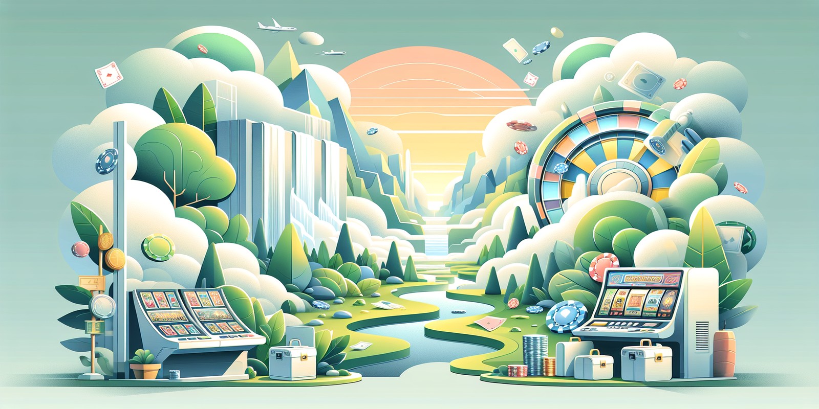 Mastering Slot Games: Winning Strategies and Tips for 2025 - Slot Strategy Guide for pakistani | RS777VIPXR