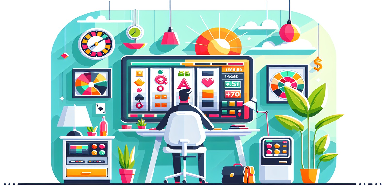 Guide to Slot Games 2025: Master Strategies and Payment Methods for Pakistani Players - RS777 VIP