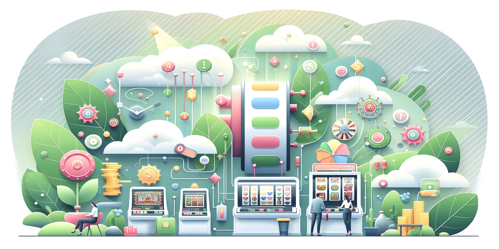 Top Slot Game Strategies for 2026 - A guide for Pakistani players by RS777 VIP