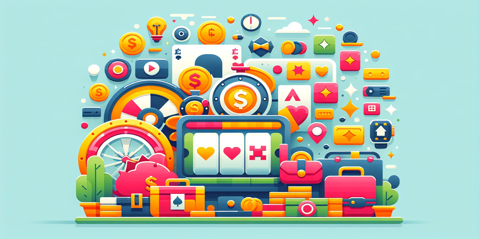 Top Slot Game Strategies for Winning Big in 2025 - Slot Strategy Guide for global | RS777VIPXR