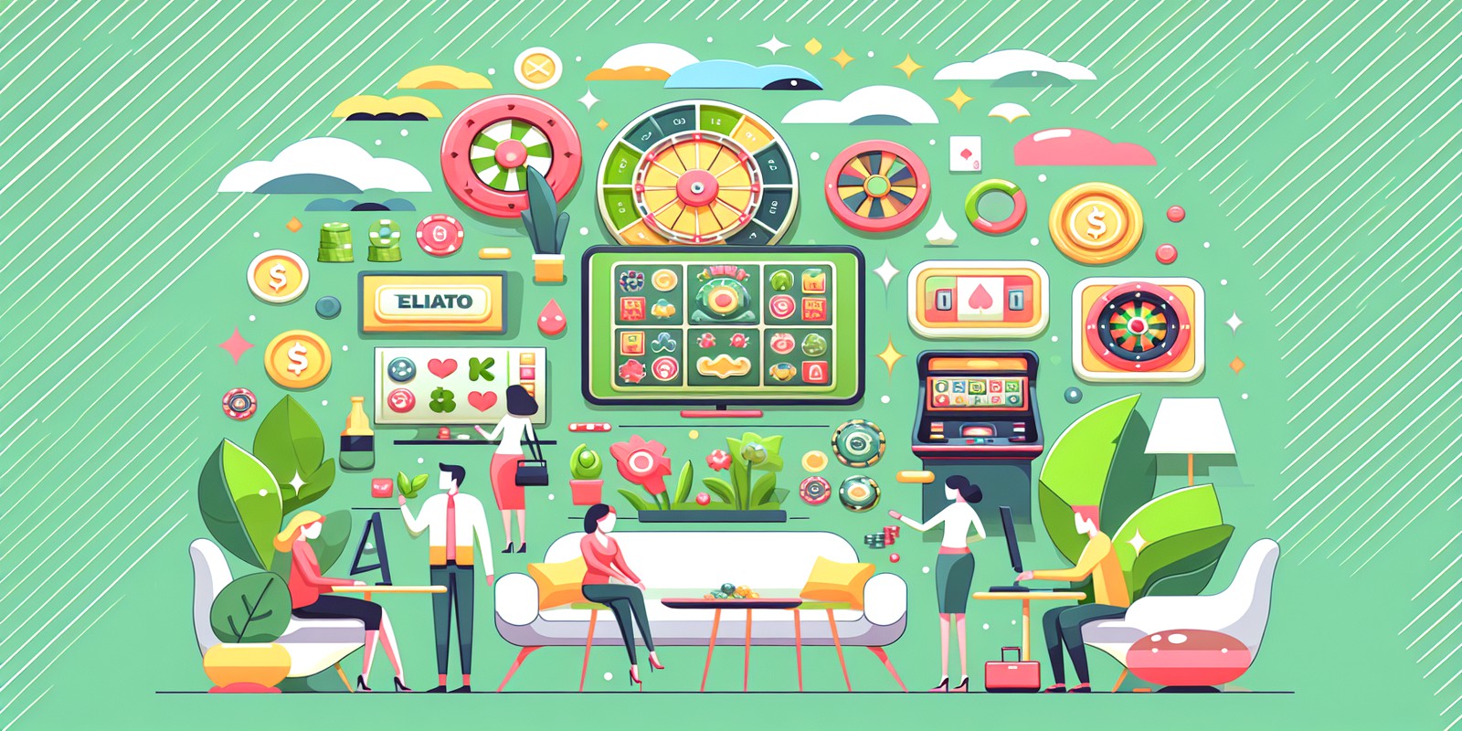 Unlock Exclusive Casino Loyalty Rewards: Your Guide for 2025 - Gaming Guide Guide for pakistani | RS777VIPXR