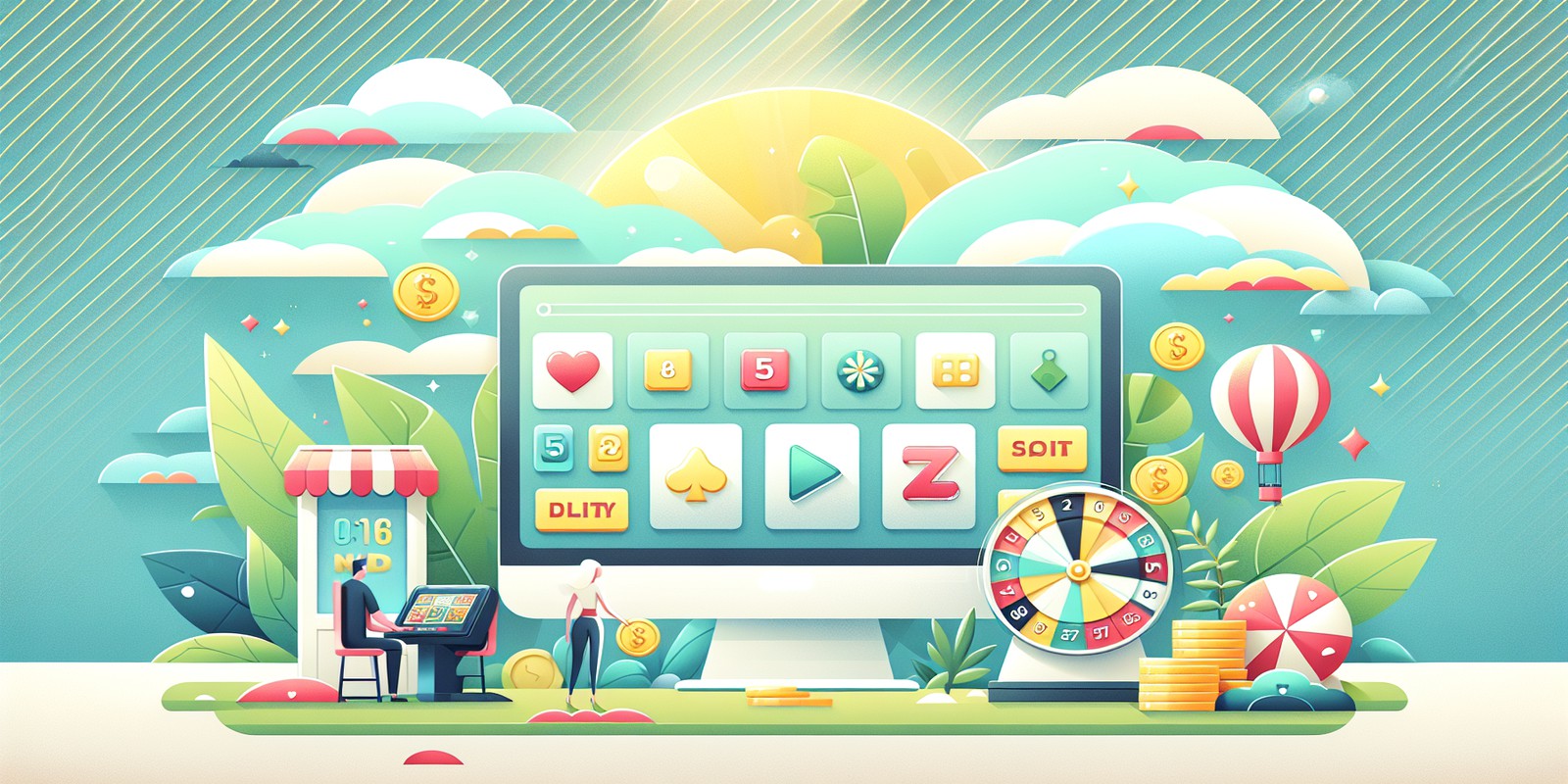 Unlock Slot Game Secrets: Strategies for Big Wins in 2025 - Slot Strategy Guide for global | RS777VIPXR