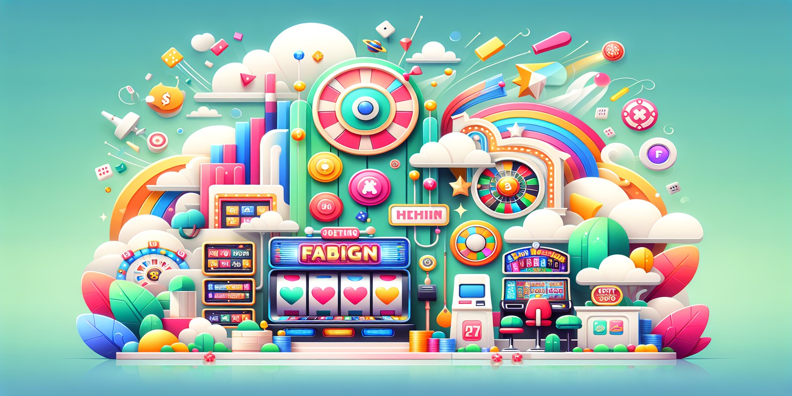 Unlock Slot Game Success: Essential Strategies for 2025 - RS777 VIP Guide for Pakistan Players