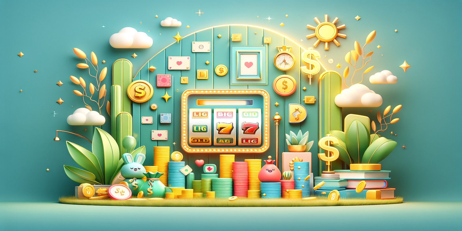 Unlock the Secrets of Slot Games: Strategies for Success in 2025 - RS777 VIP Guide for Pakistan Players