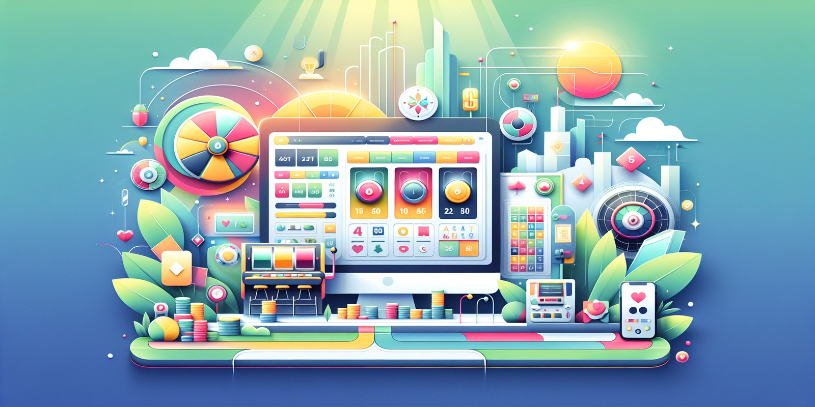 Unlock the Secrets of Winning: Top Slot Strategies for 2025 - Slot Strategy Guide for global | RS777VIPXR