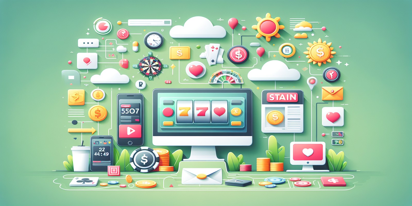 Unlock the Thrill: Top Online Casino Slots for 2025 - Slot Strategy Guide for global | RS777VIPXR