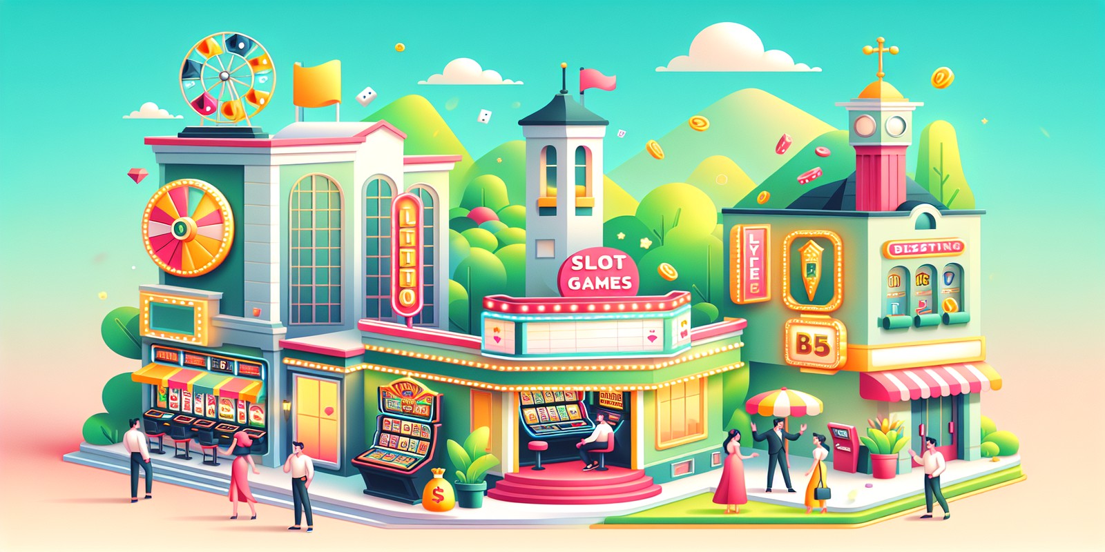 Unlock Winning Secrets: Strategies for Online Slots in 2026 - RS777 VIP Guide for Pakistan Players