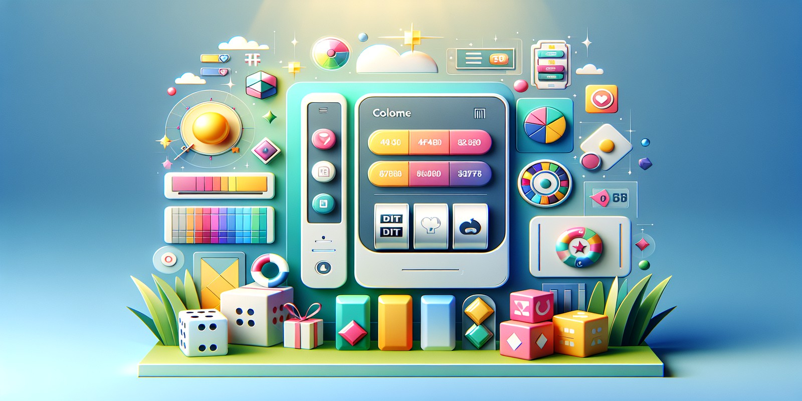 Unlock Winning Strategies for Popular Slot Games in 2025 - Slot Strategy Guide for global | RS777VIPXR