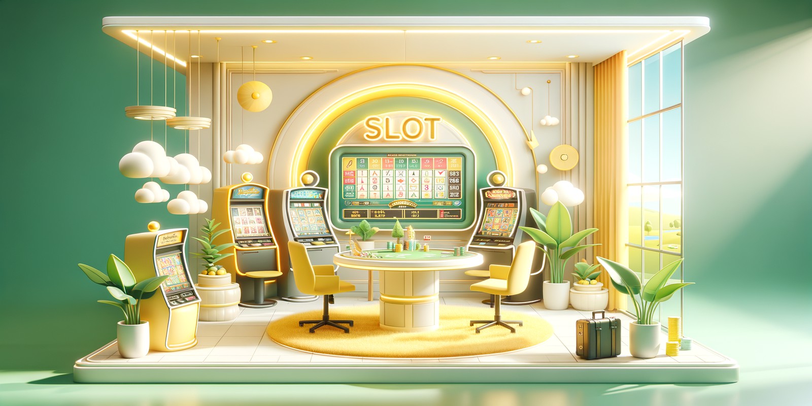 Unlock Winning Strategies for Slot Games in 2025 - Slot Strategy Guide for global | RS777VIPXR