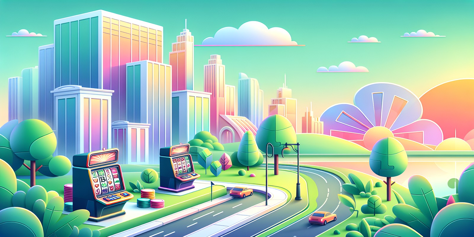 Unlock Winning Strategies for Slot Games: Tips for 2025 Success - Slot Strategy Guide for global | RS777VIPXR