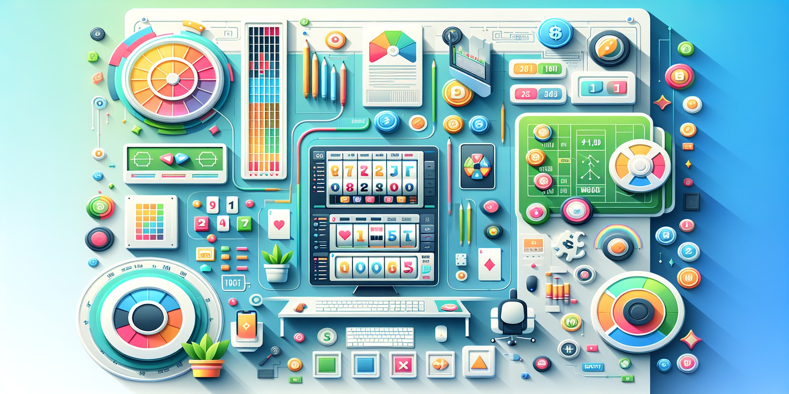 Unlock Winning Strategies: Master Slot Games in 2025 - Slot Strategy Guide for global | RS777VIPXR