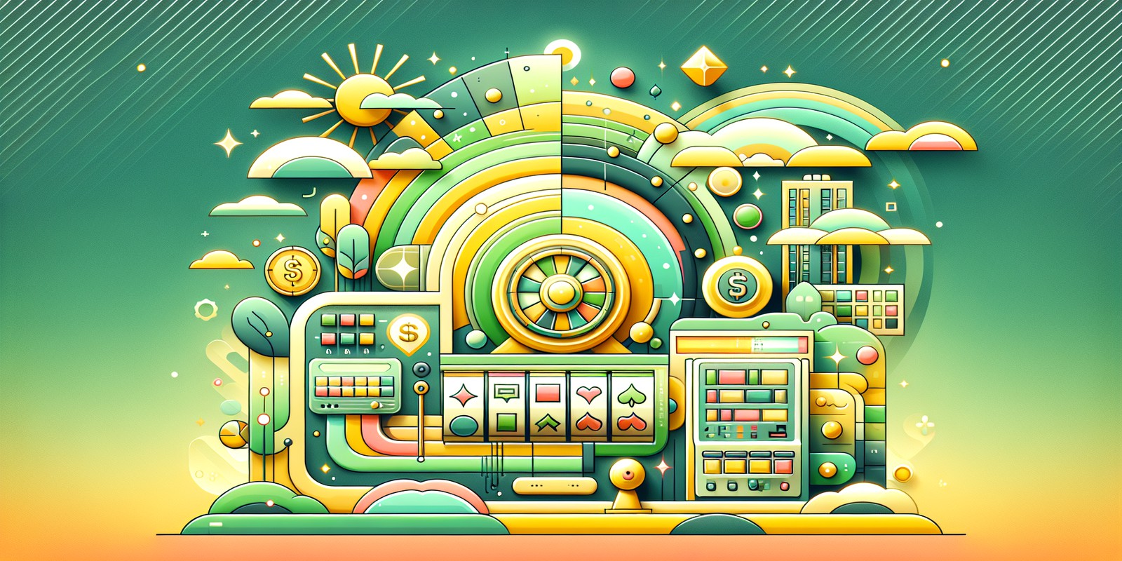 Unlock Your Fortune: Top Online Casino Strategies for 2025 - Gaming Guide Guide for global | RS777VIPXR