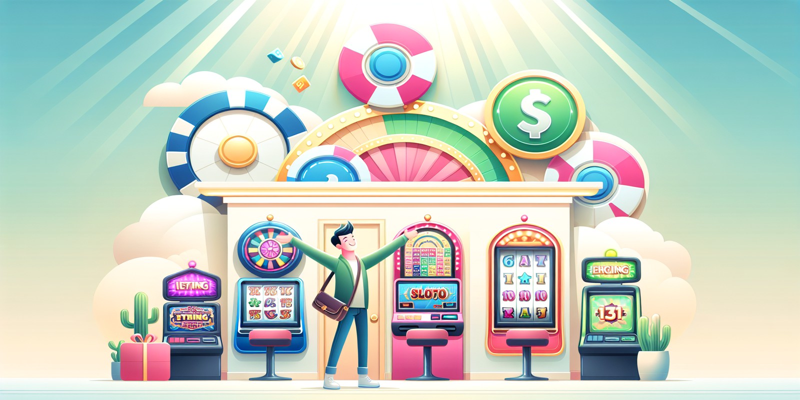 Unlock Your Winning Potential: Top Slot Strategies for 2025 - Slot Strategy Guide for global | RS777VIPXR