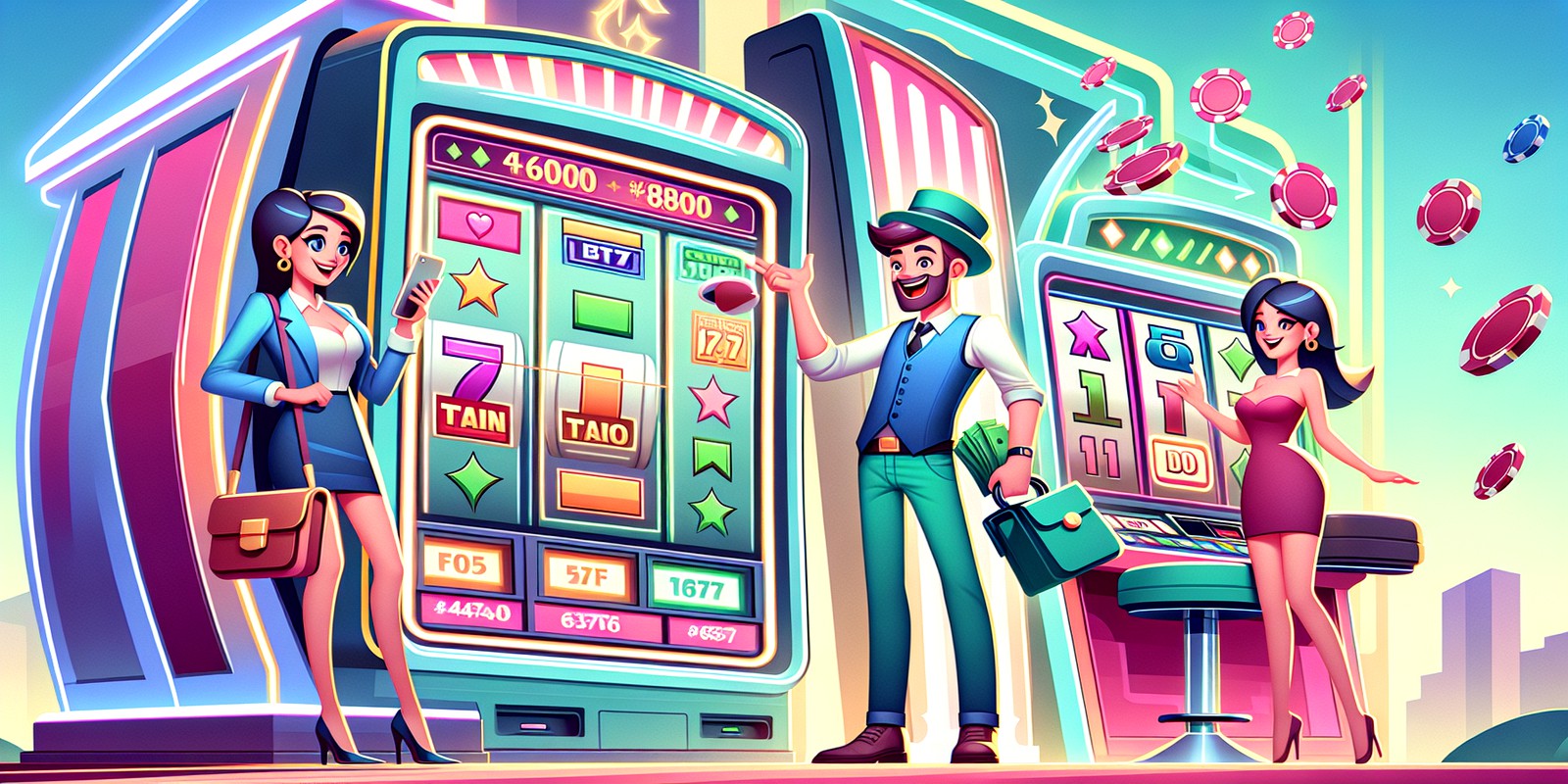 Unlocking Online Casino Secrets: Winning Slot Strategies for 2025 - RS777 VIP Guide for Pakistan Players - Comprehensive insights for success in slot gaming.