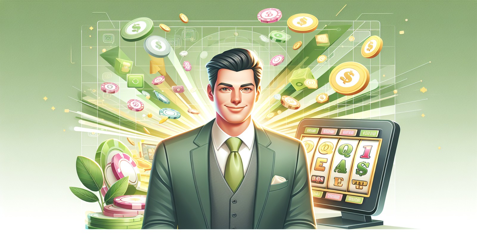 Unlocking Online Casino Success: Top Slot Strategies for 2025 - Slot Strategy Guide for global | RS777VIPXR