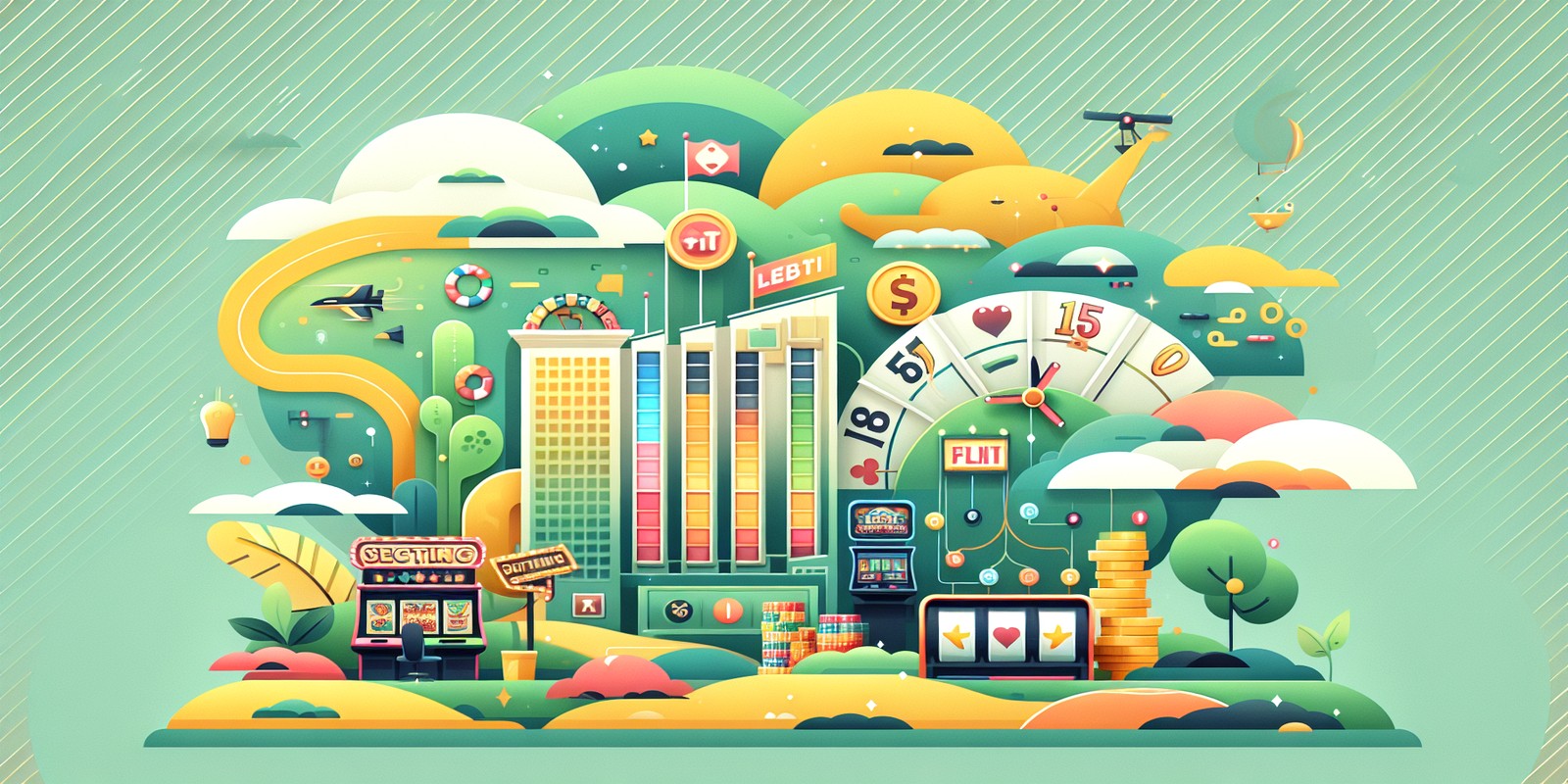 Unlocking Slot Game Wins: Top Strategies for 2025 Success - Slot Strategy Guide for global | RS777VIPXR