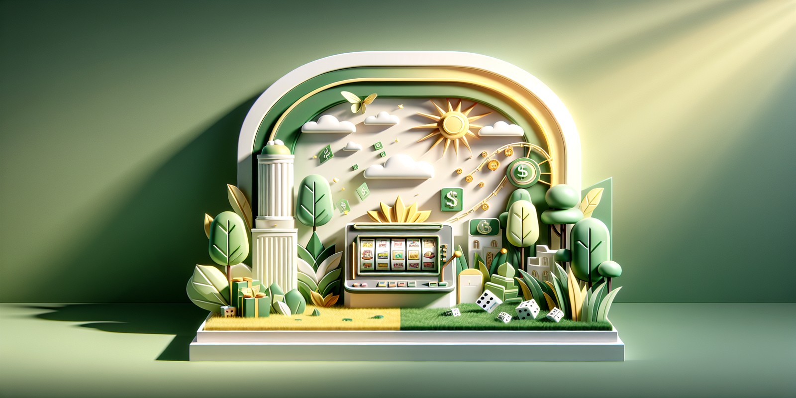 Unlocking the Secrets of Online Casinos: Tips for 2025 Success - Gaming Guide Guide for global | RS777VIPXR