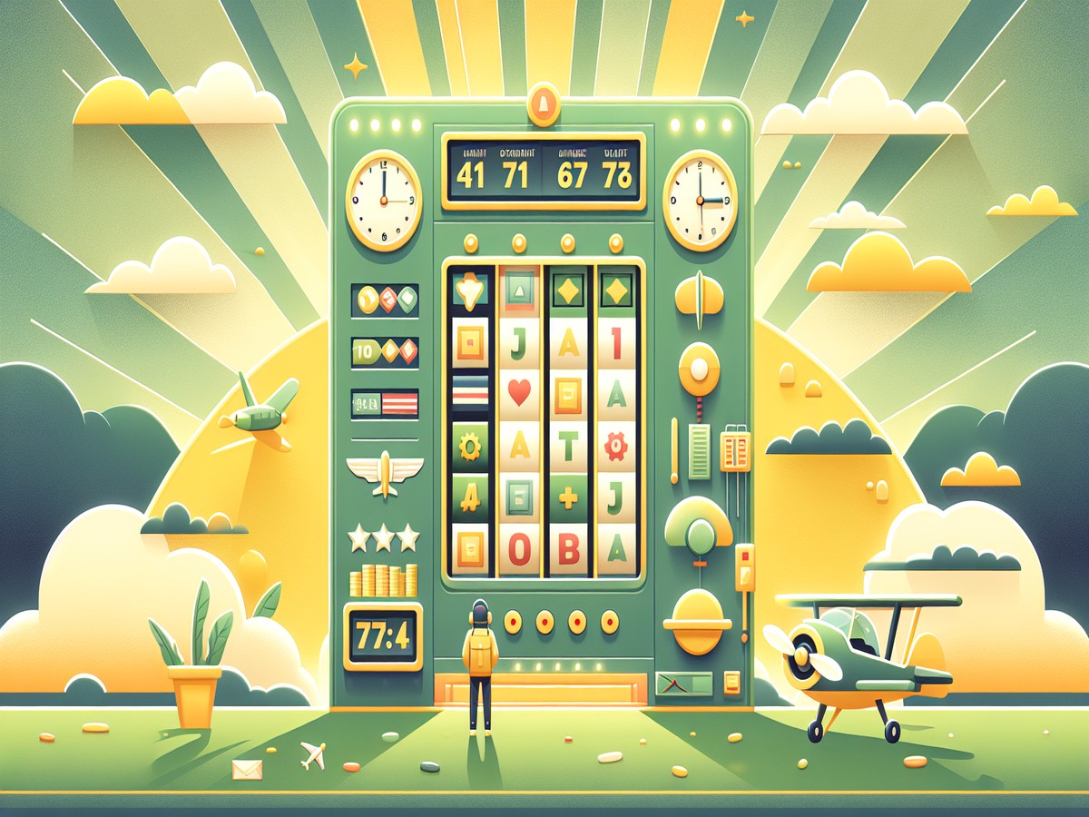 RS777VIPXR Aviator Game