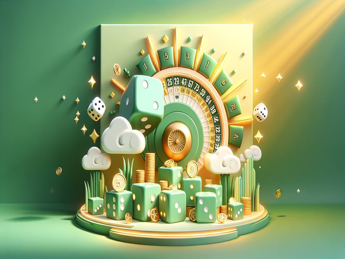 RS777VIPXR Dice Games