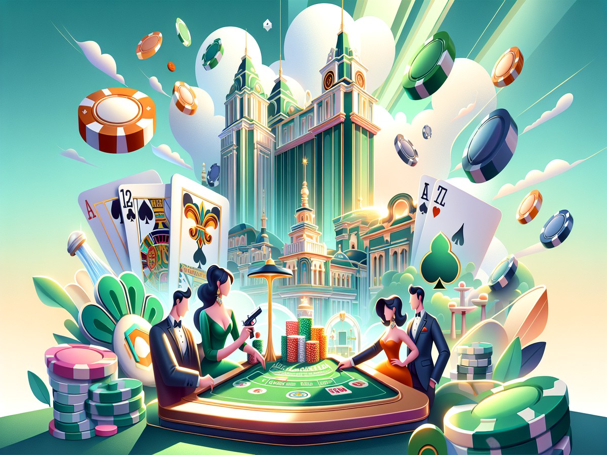 RS777VIPXR Poker Games