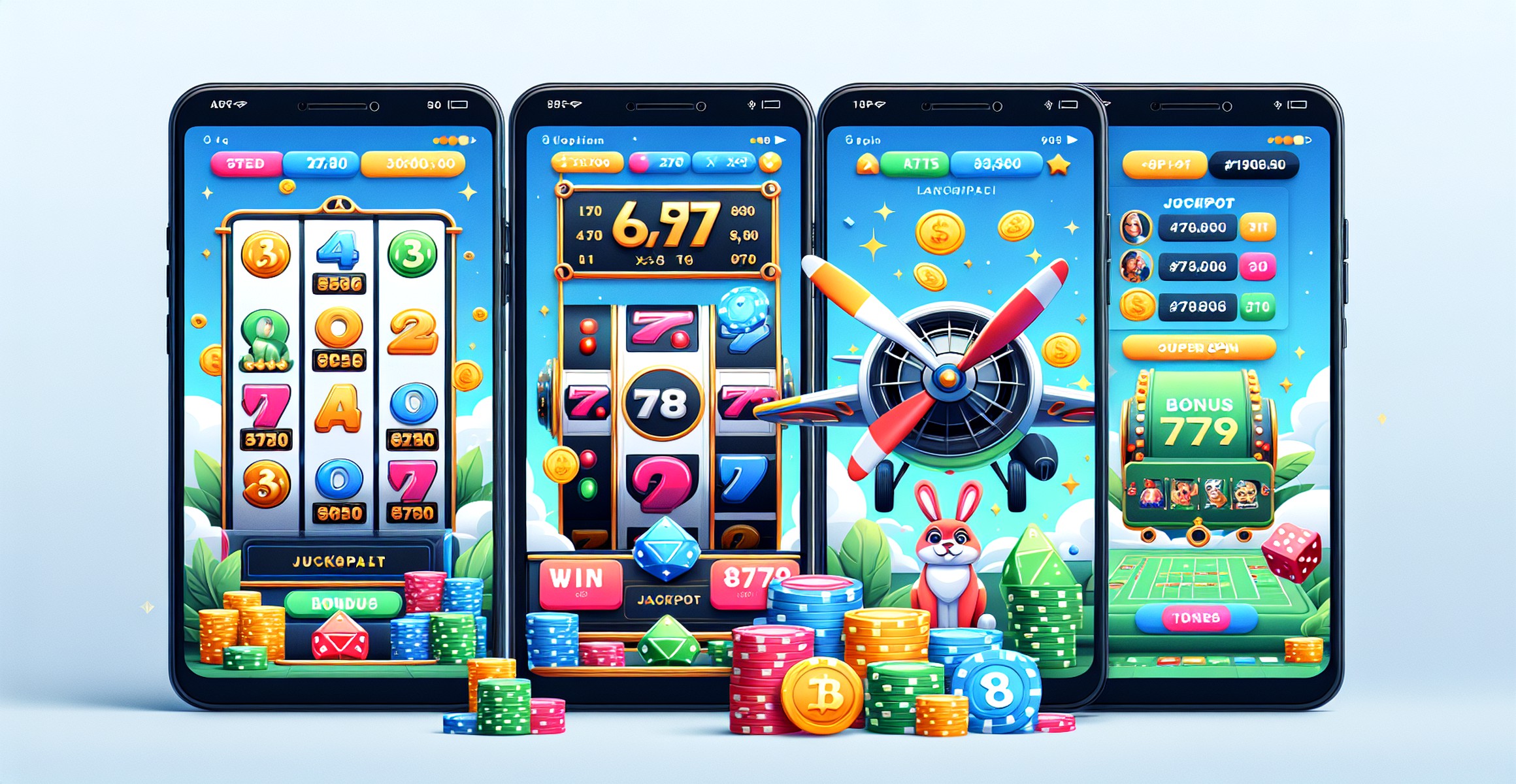 Aviator Game - Online Slot Game at RS777VIPXR