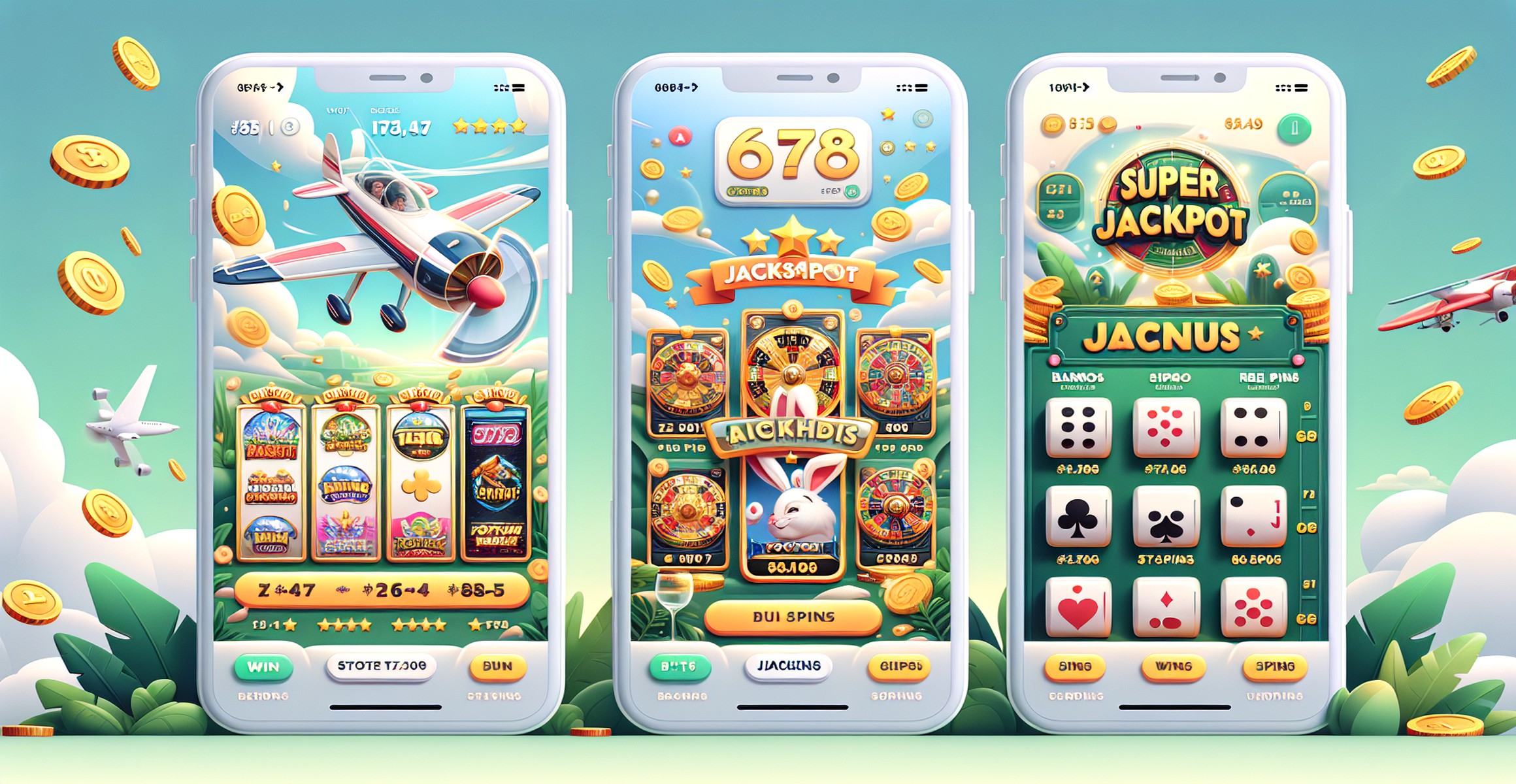 Classic Fruit Slots - Online Slot Game at RS777VIPXR