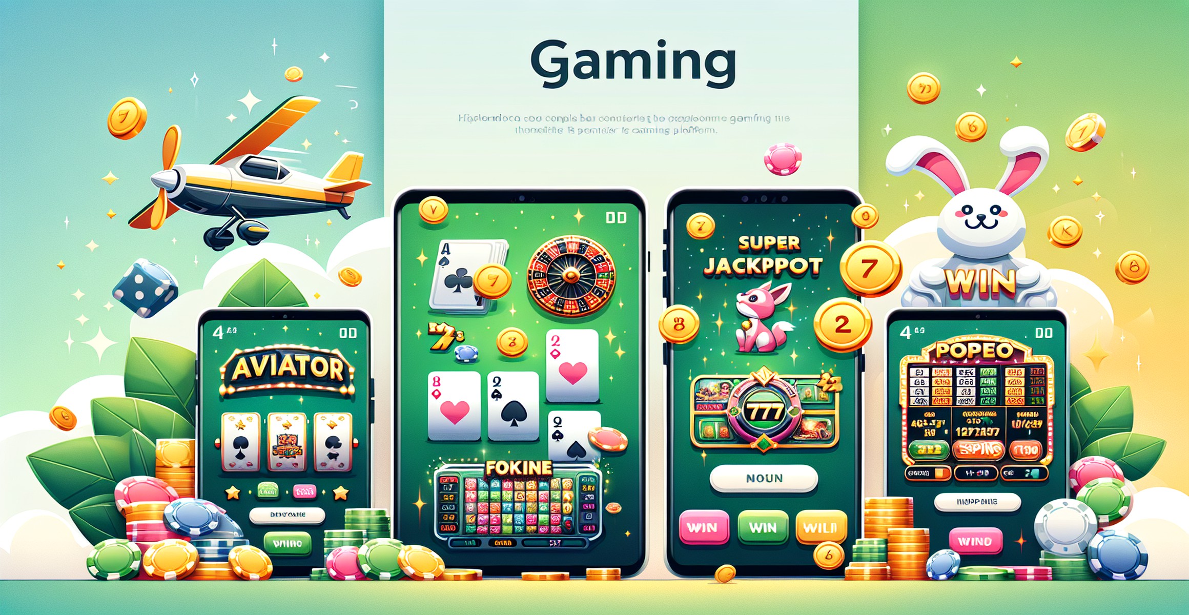 Super Jackpot - Online Slot Game at RS777VIPXR